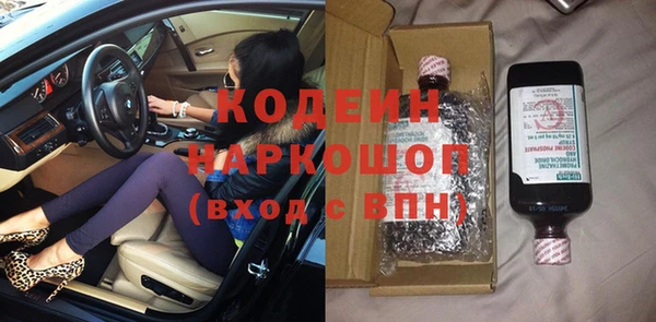 хмурый Алексеевка